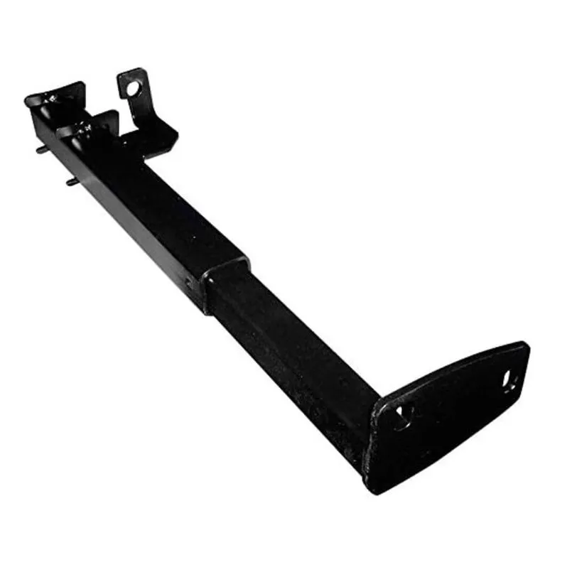 Frame-Mounted Front Tie D